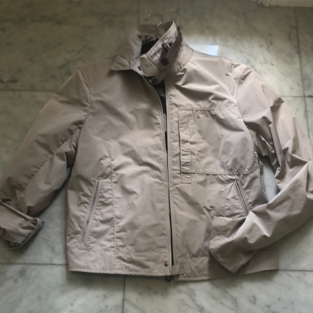 Burberry Brit Men’s Jacket